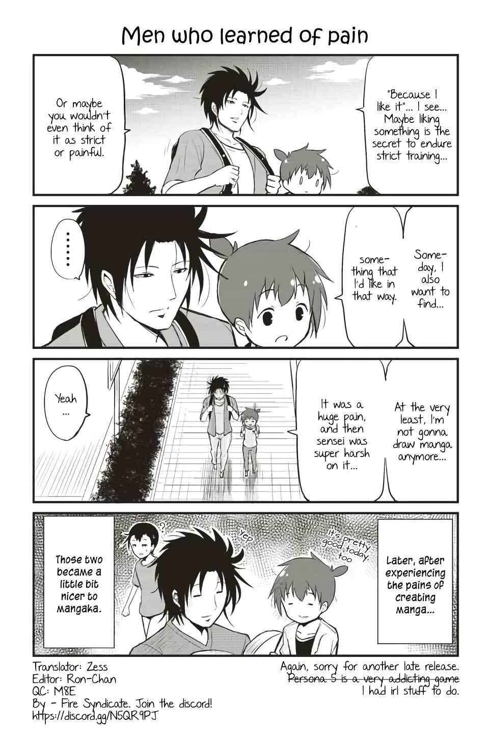 Chapter 85 - Page 1