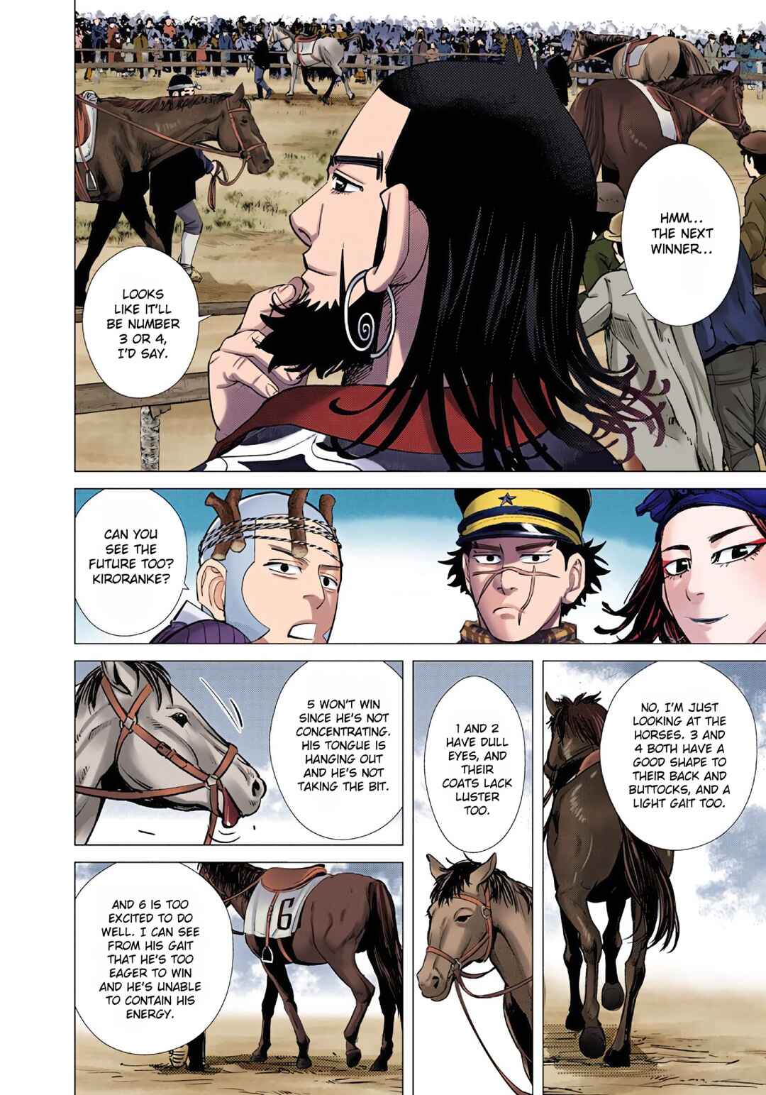 Chapter 61 - Page 12