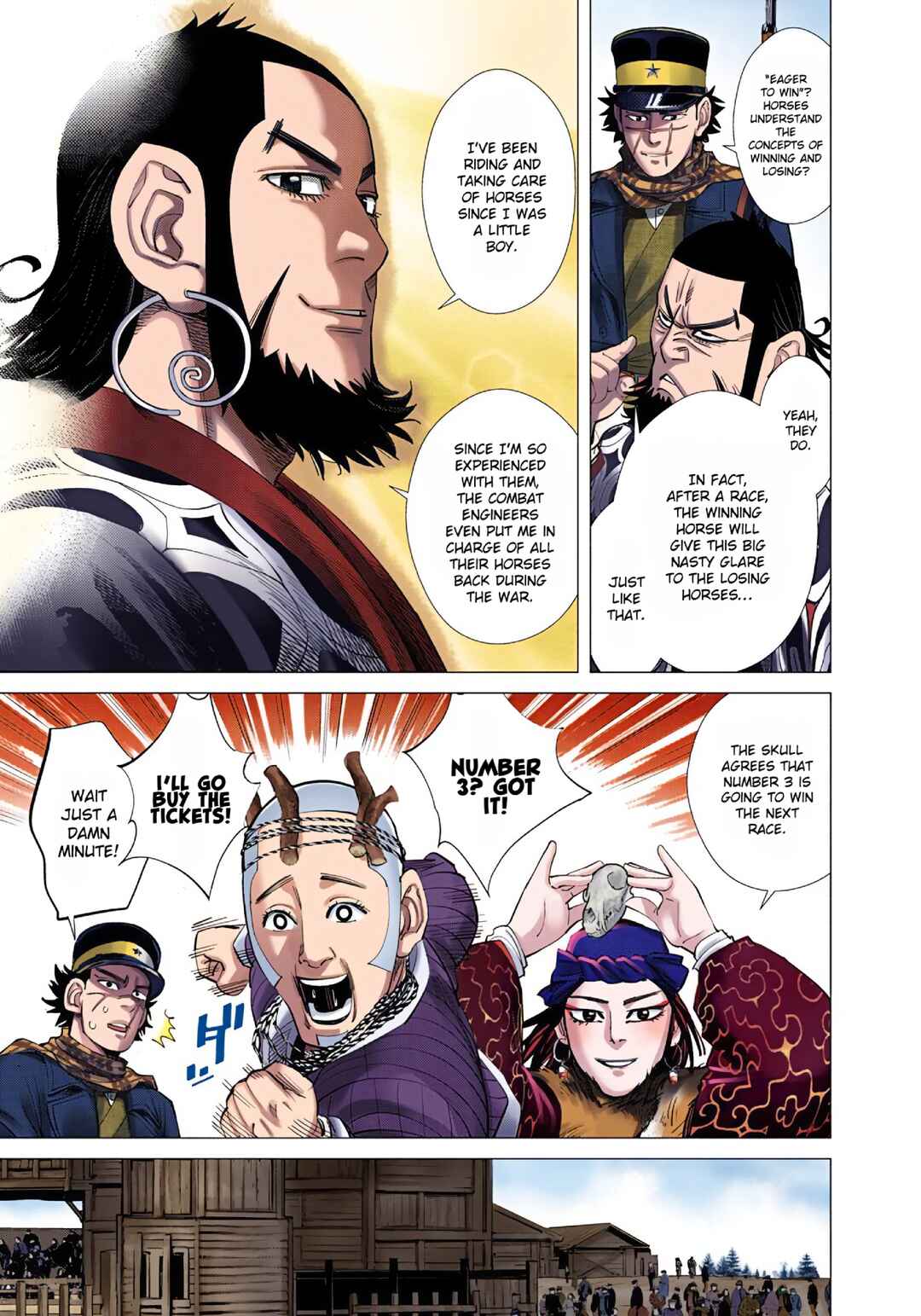 Chapter 61 - Page 13