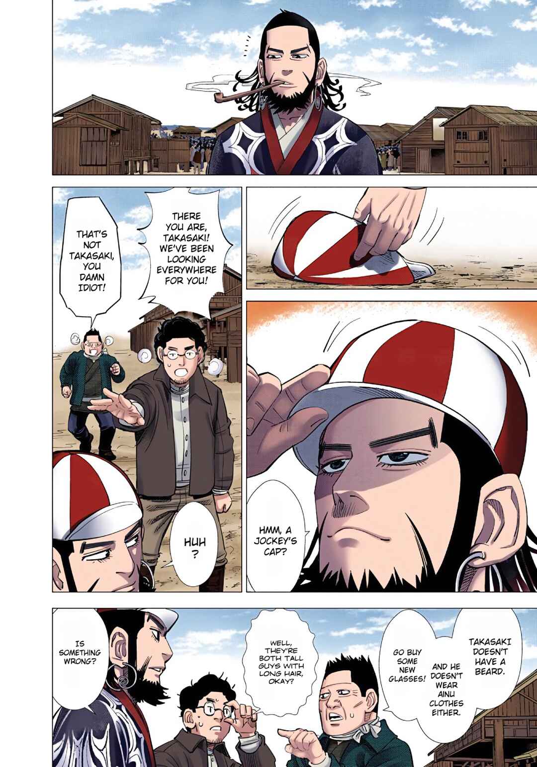 Chapter 61 - Page 14