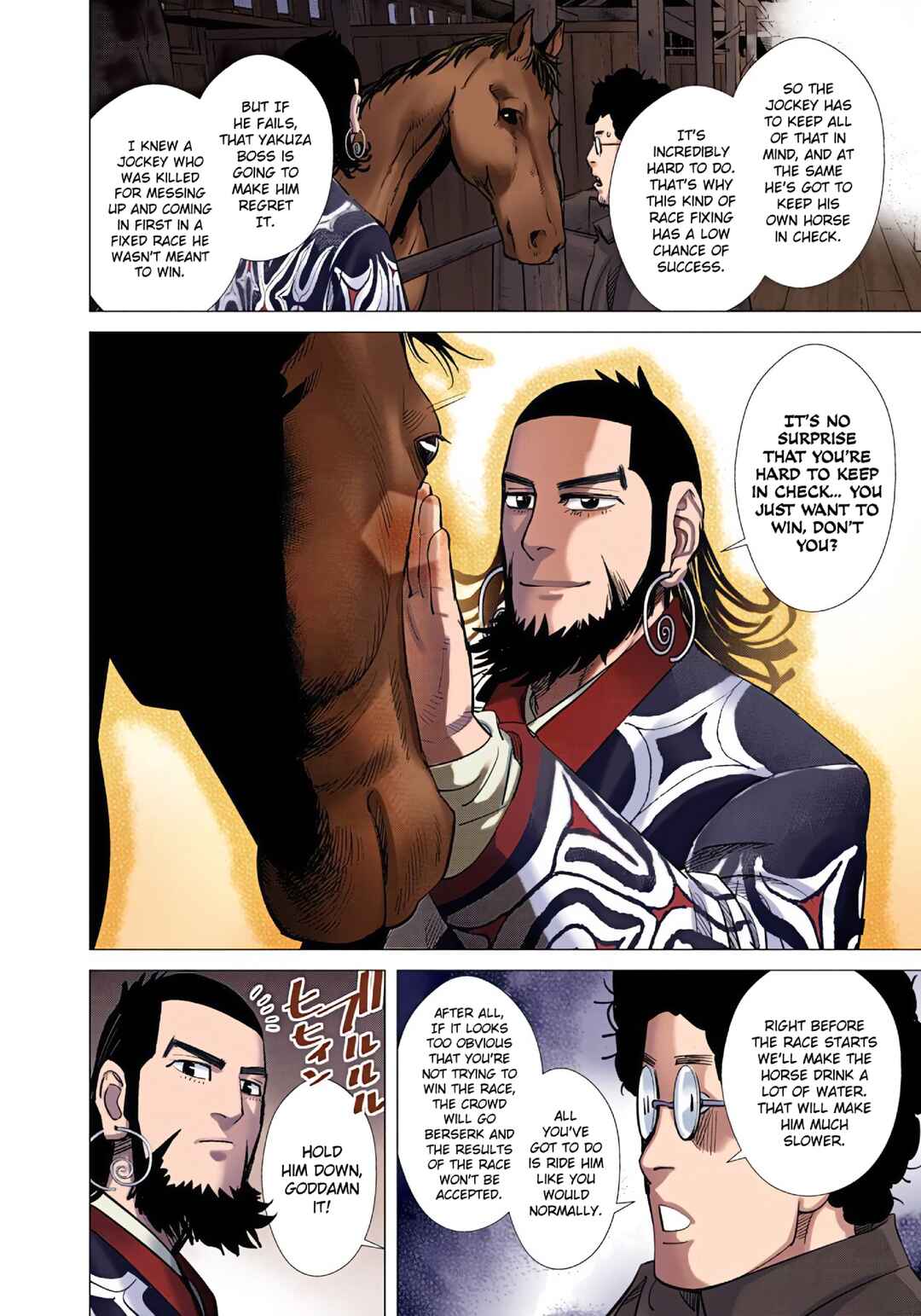 Chapter 61 - Page 16