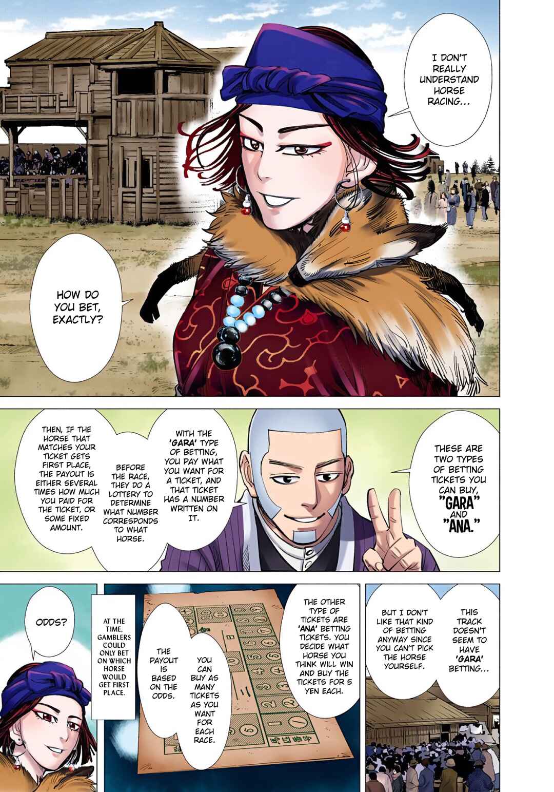 Chapter 61 - Page 3