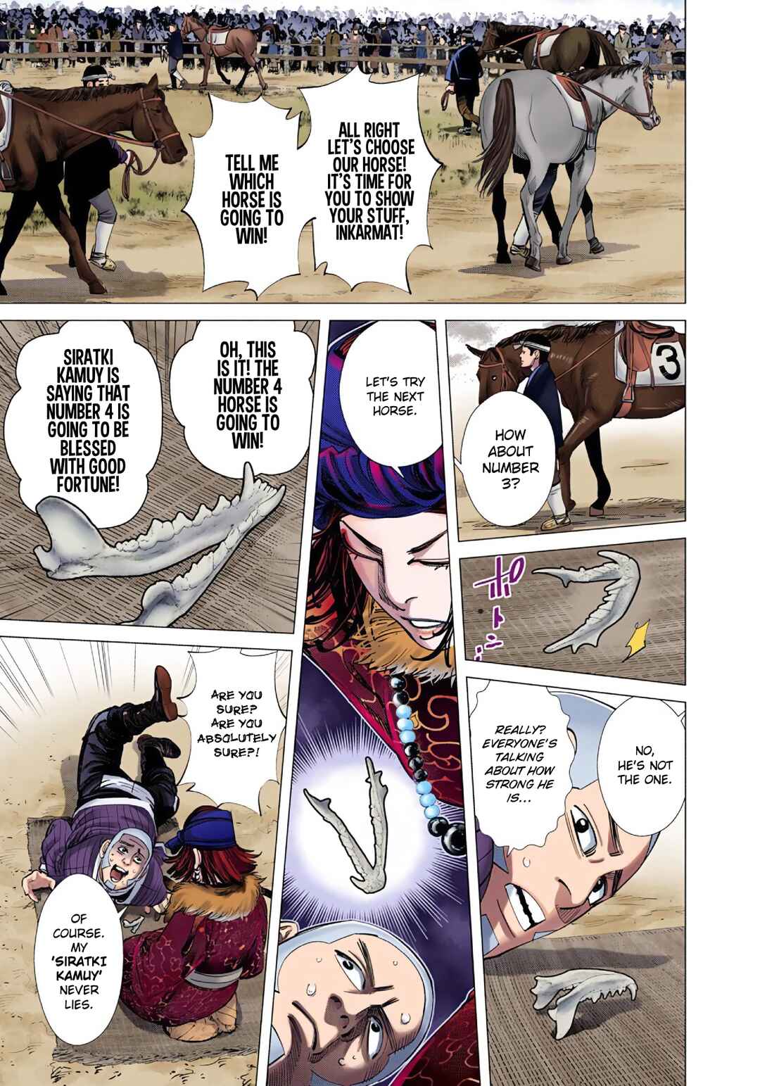 Chapter 61 - Page 5