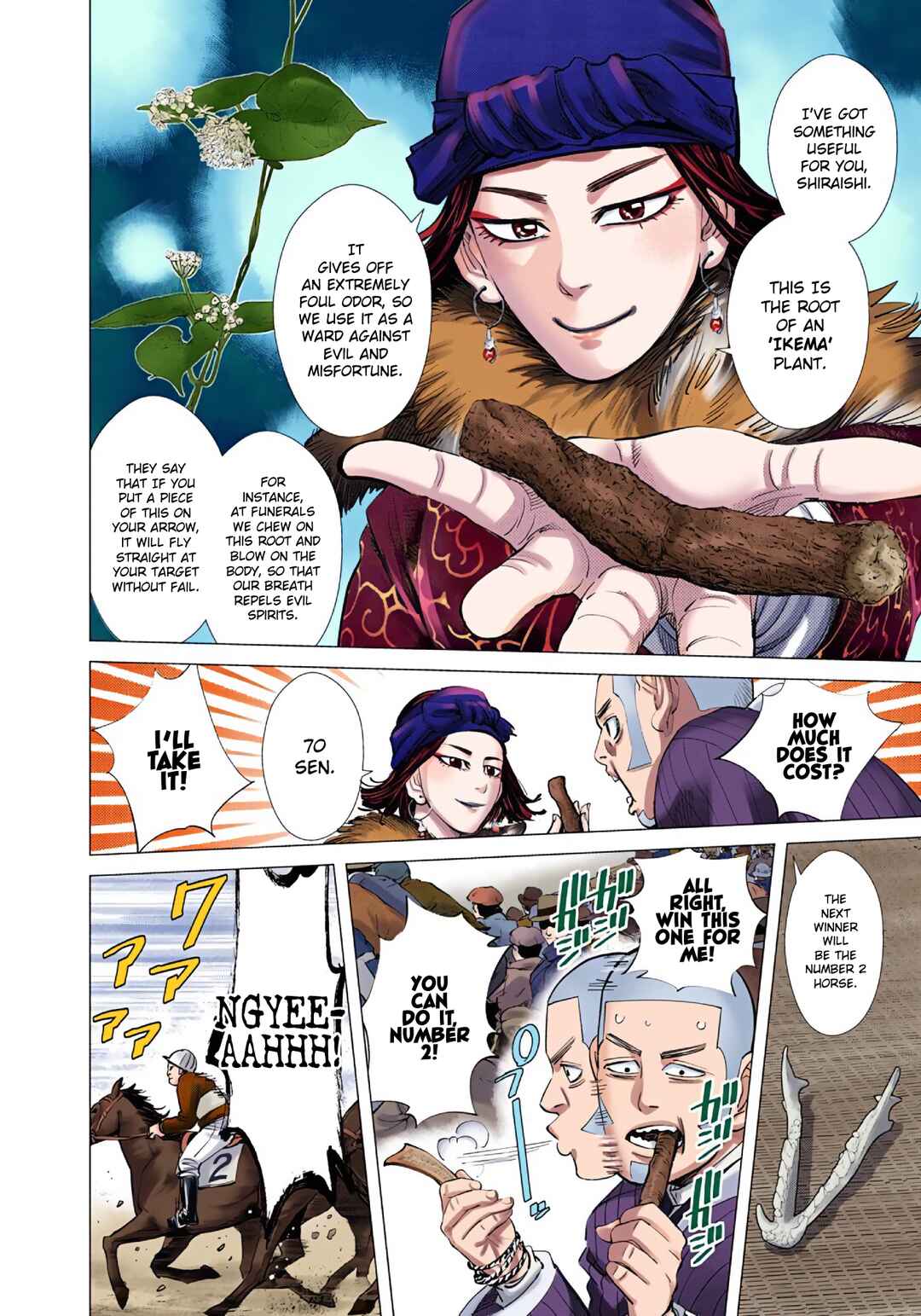 Chapter 61 - Page 8