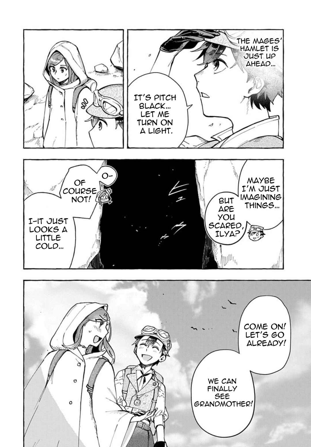 Chapter 6 - Page 6