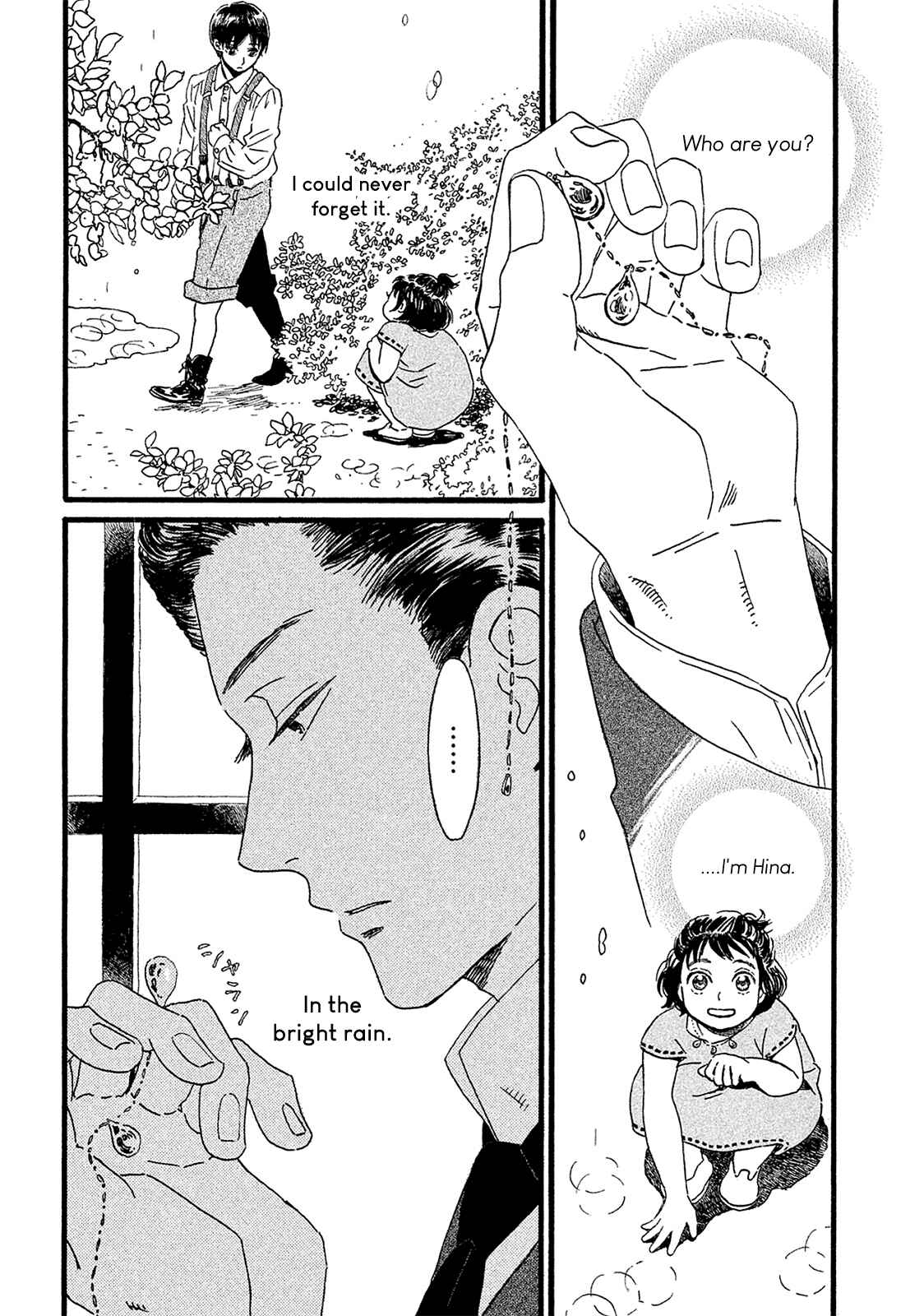Chapter 3 - Page 3