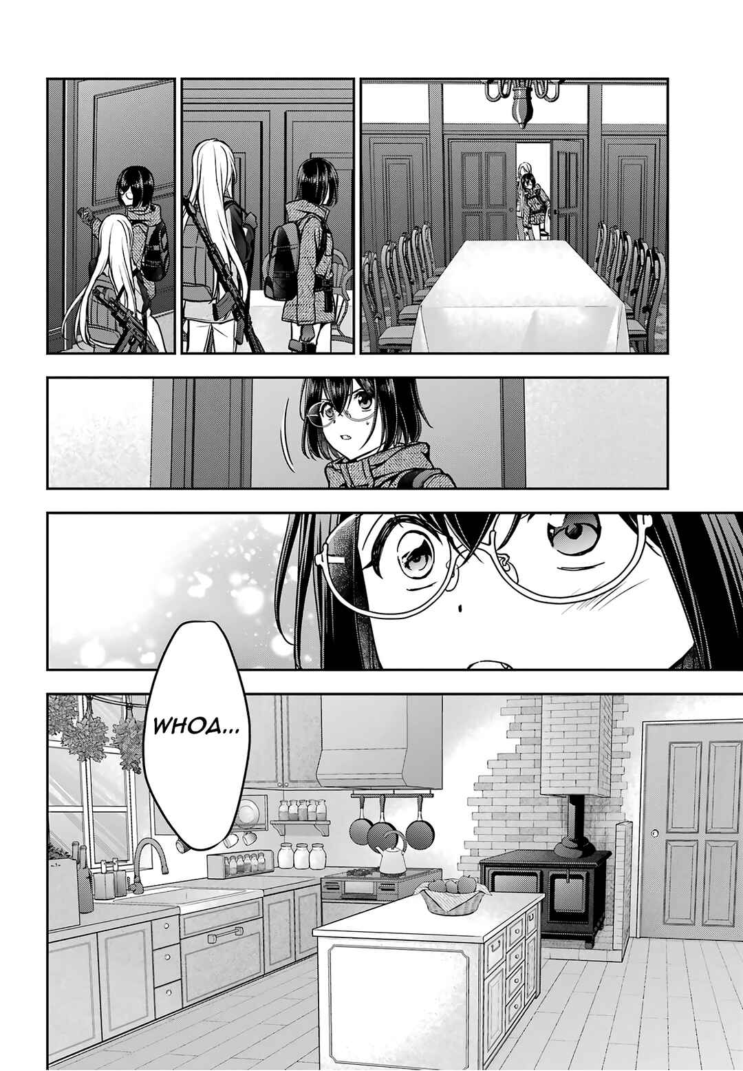 Chapter 84 - Page 24