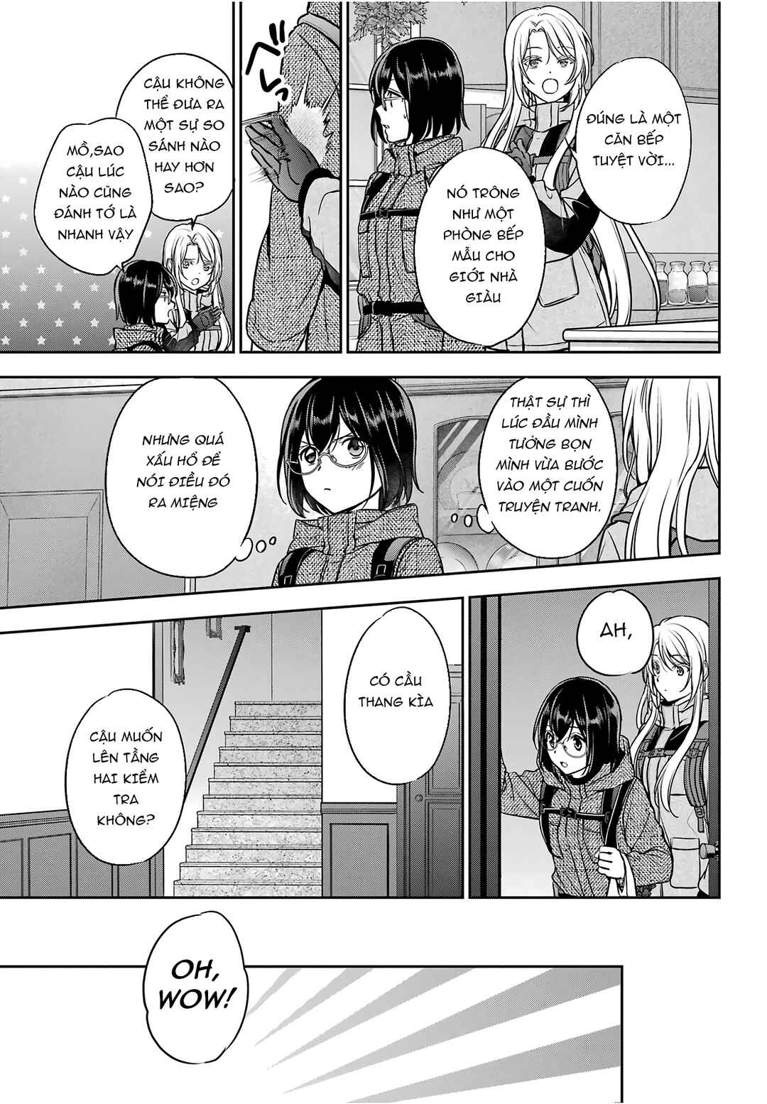 Chapter 84 - Page 25