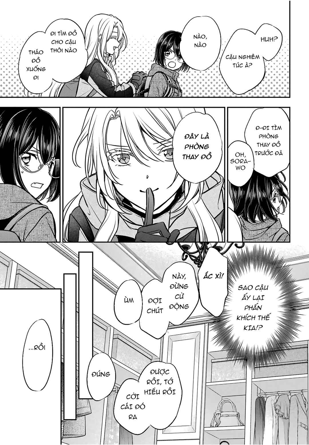 Chapter 84 - Page 28