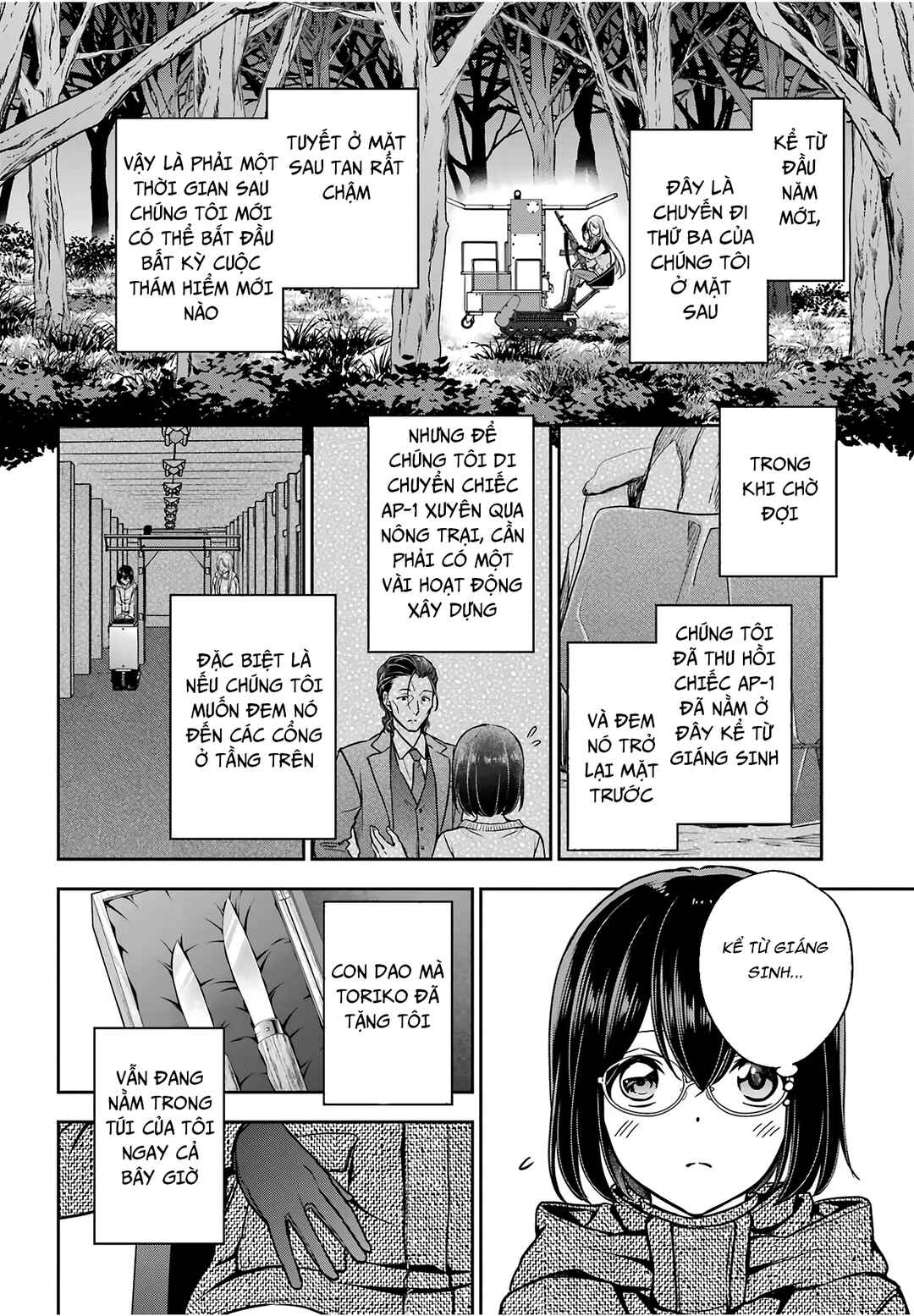 Chapter 84 - Page 4