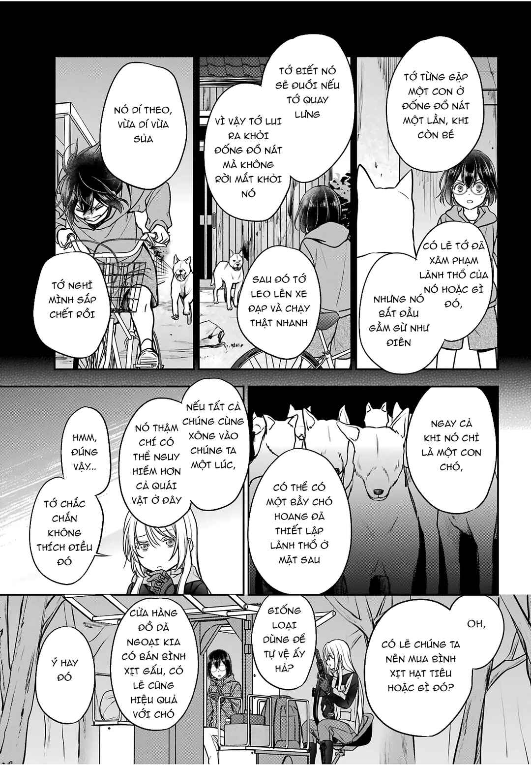 Chapter 84 - Page 7