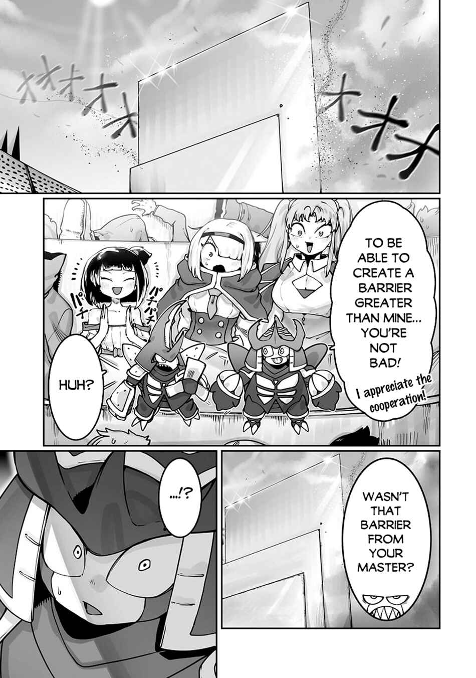 Chapter 46 - Page 19