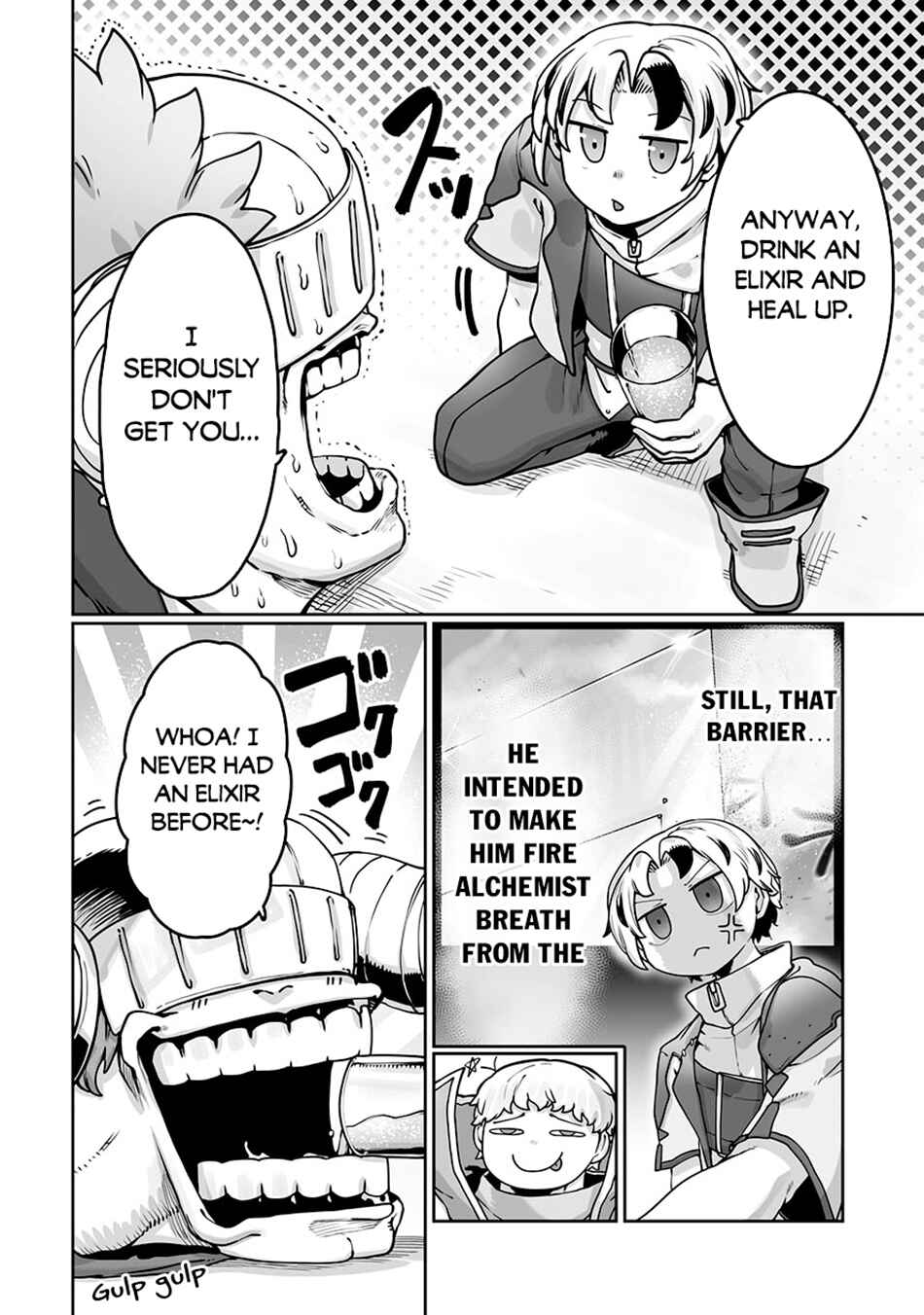 Chapter 46 - Page 22