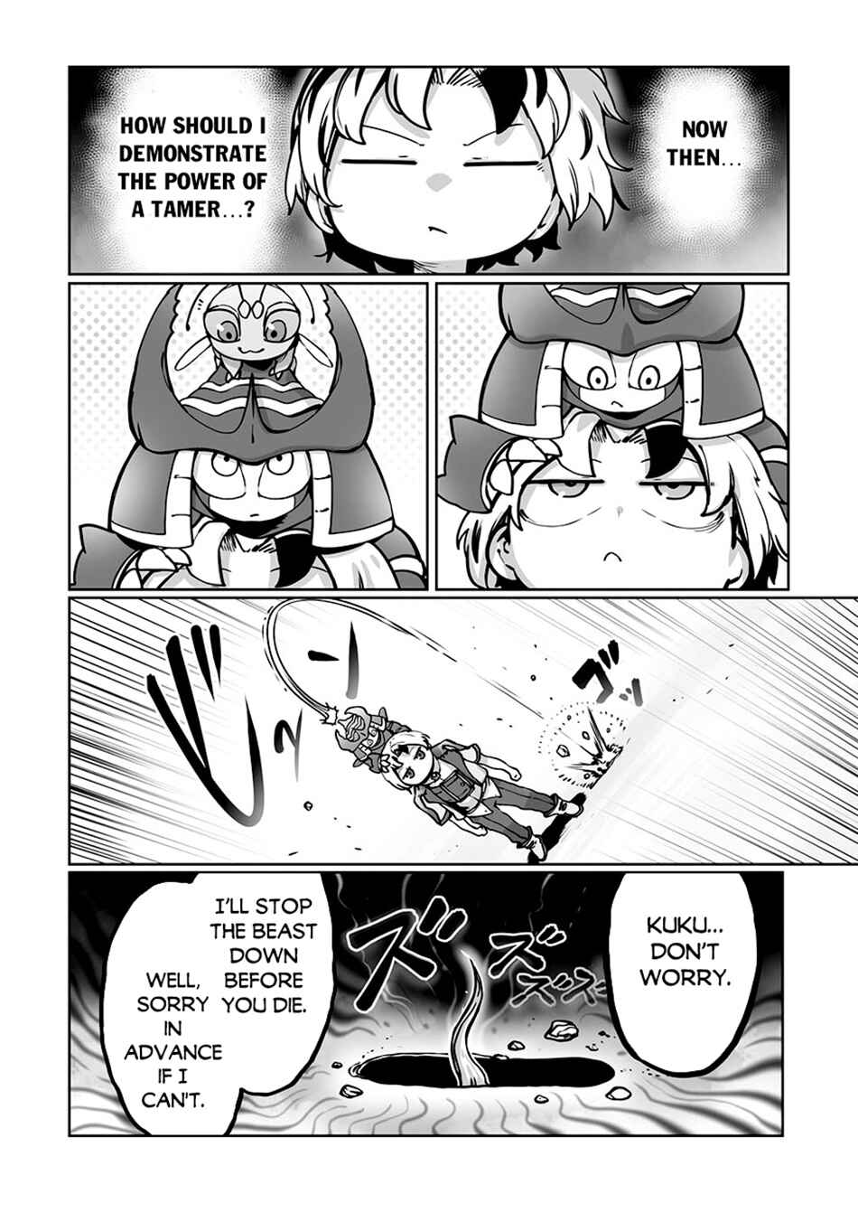 Chapter 46 - Page 5