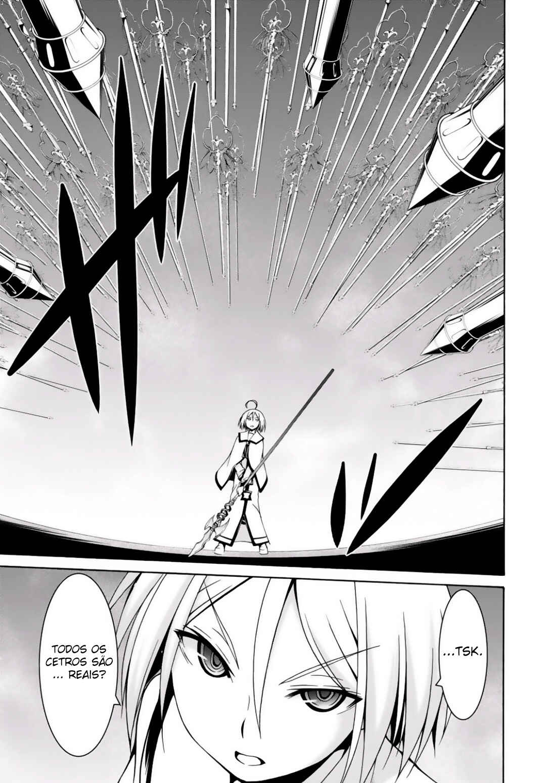 Chapter 77 - Page 29