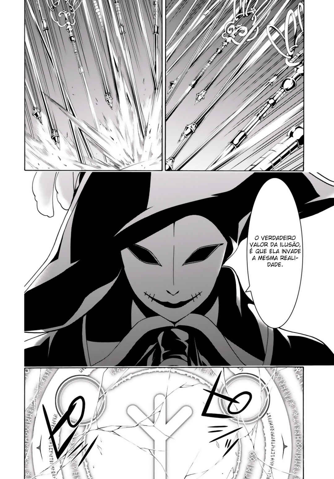 Chapter 77 - Page 30
