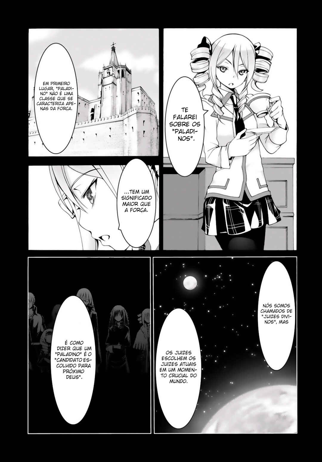 Chapter 77 - Page 9