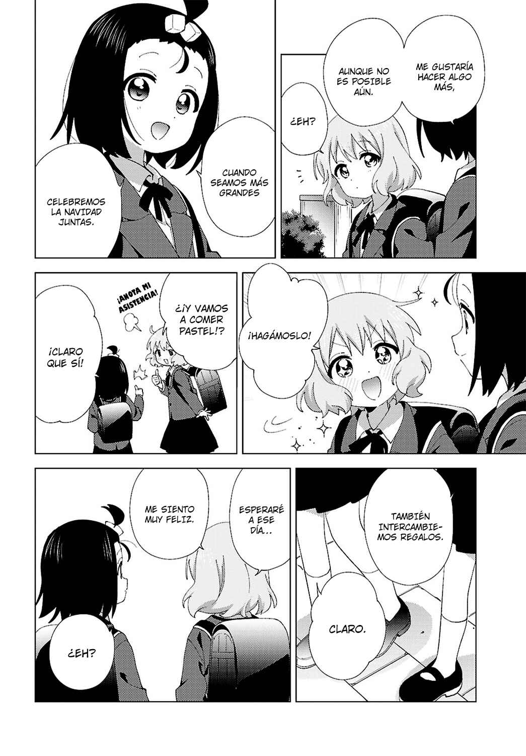 Chapter 116 - Page 4