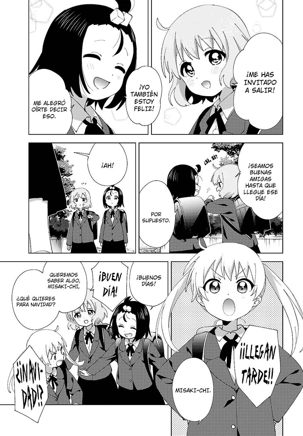 Chapter 116 - Page 5