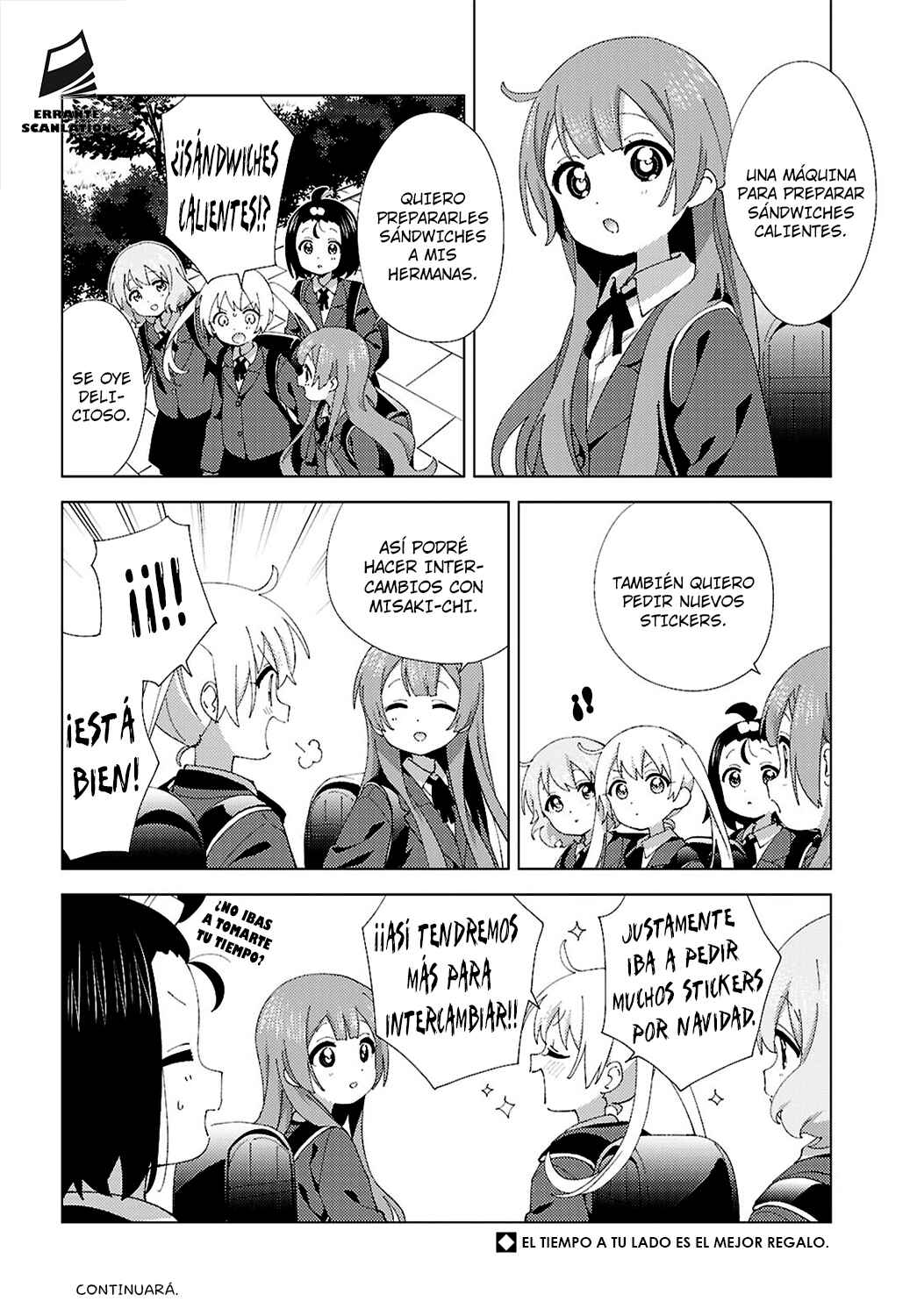 Chapter 116 - Page 8