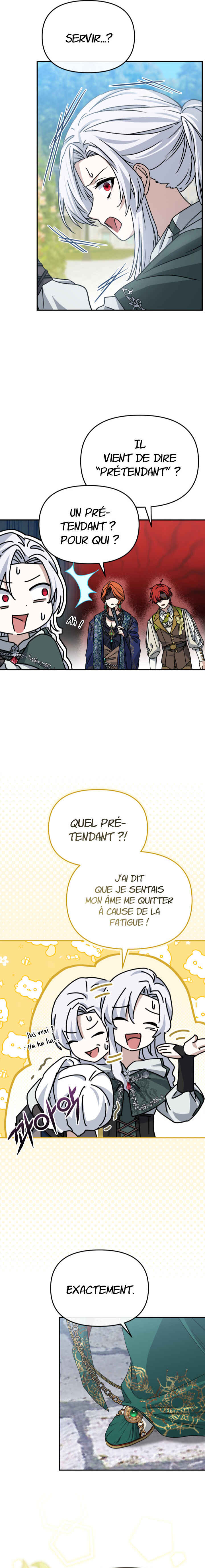 Chapter 83 - Page 8