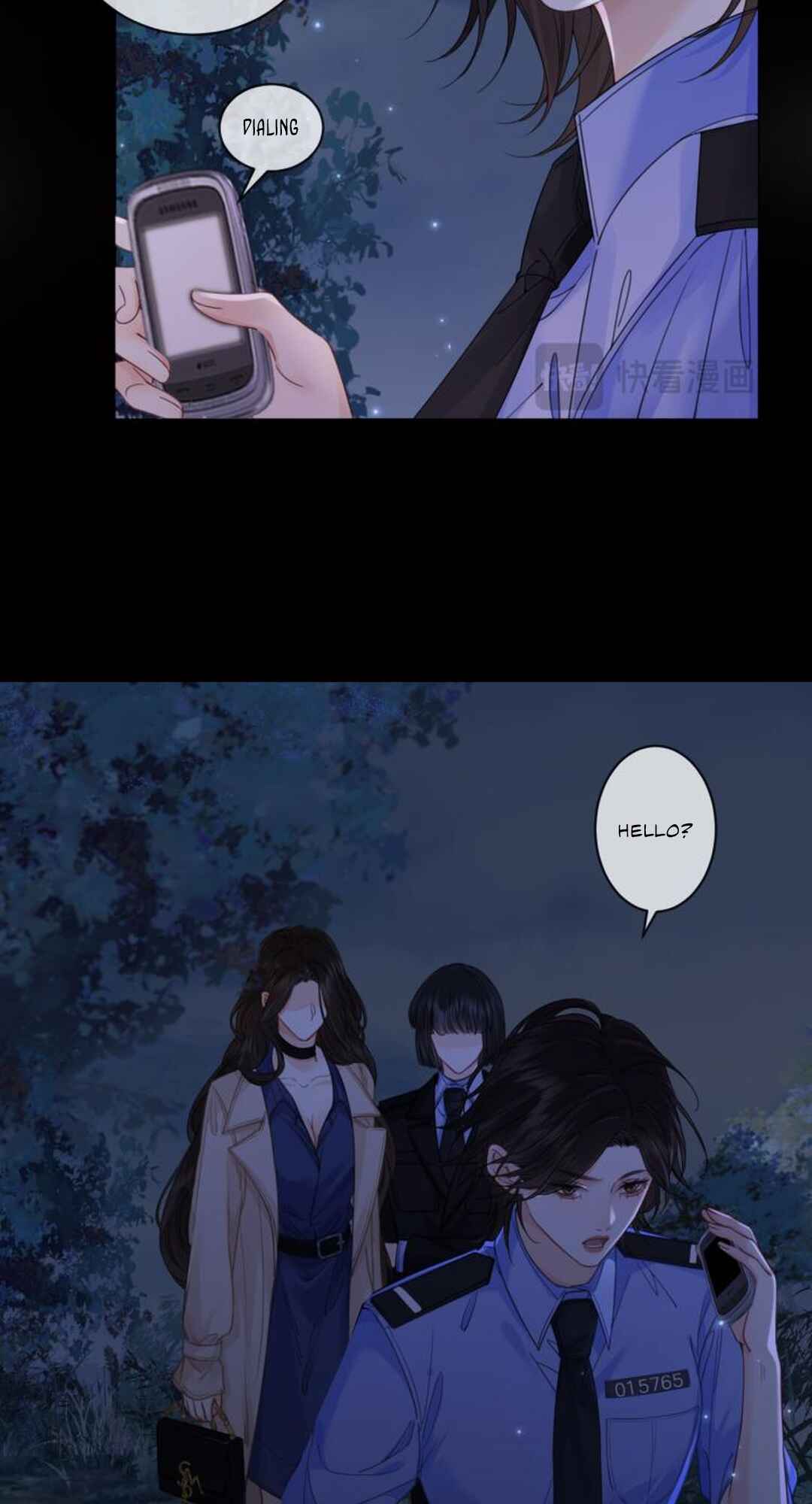 Chapter 26 - Page 30