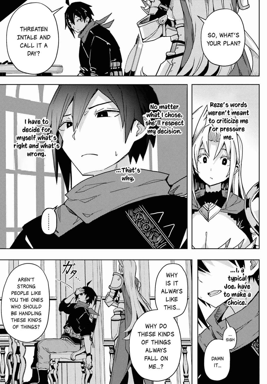 Chapter 19 - Page 10