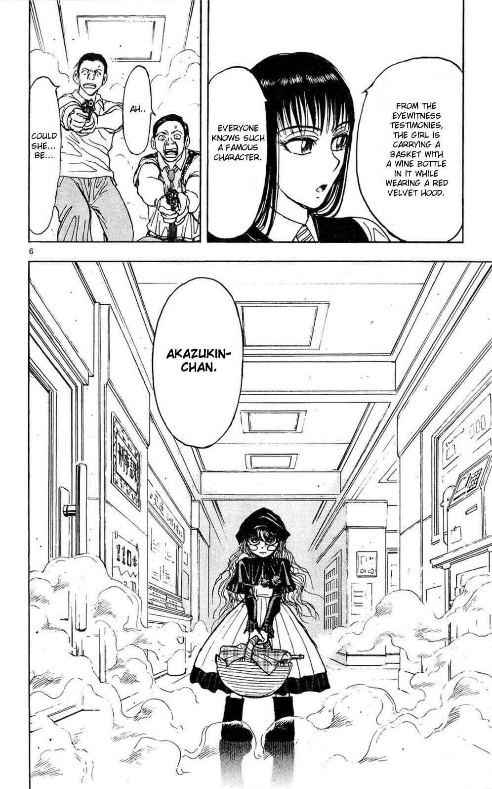 Chapter 46 - Page 13