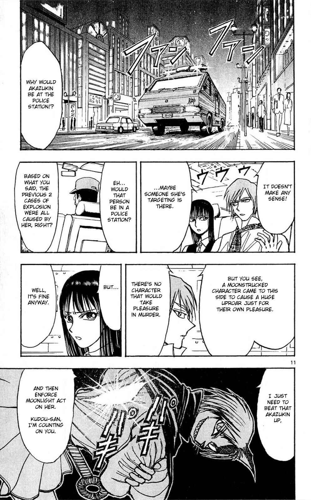 Chapter 46 - Page 18