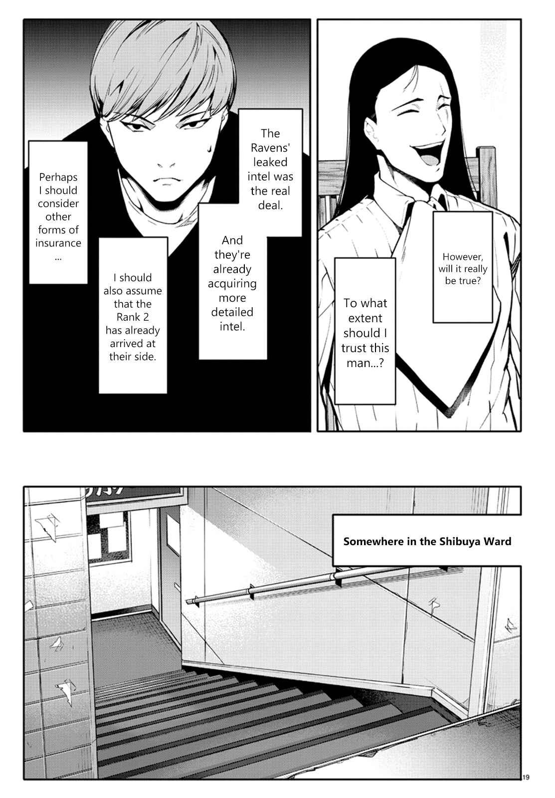 Chapter 62 - Page 19