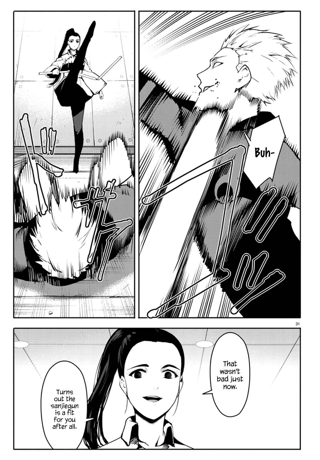 Chapter 62 - Page 31
