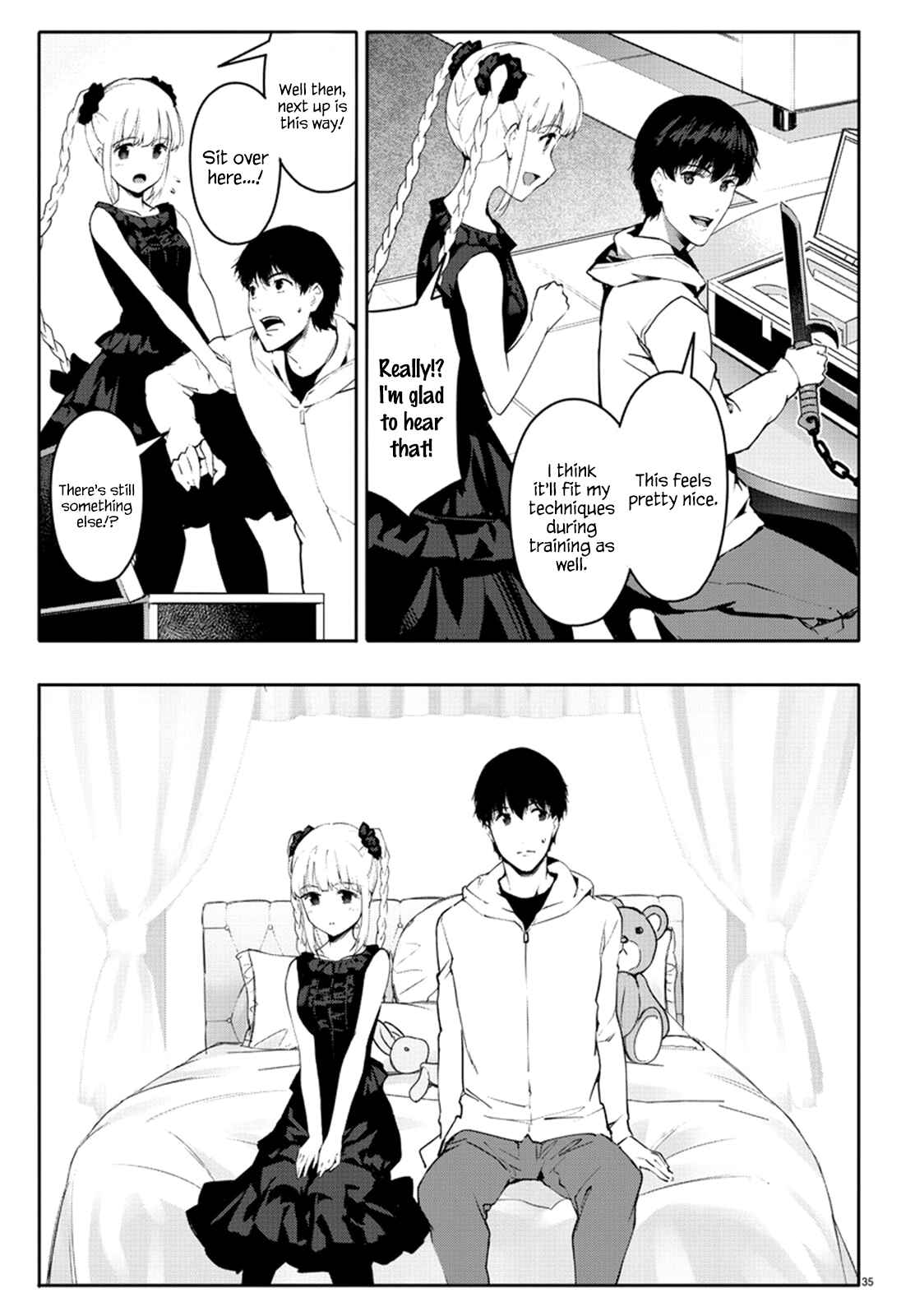 Chapter 62 - Page 35