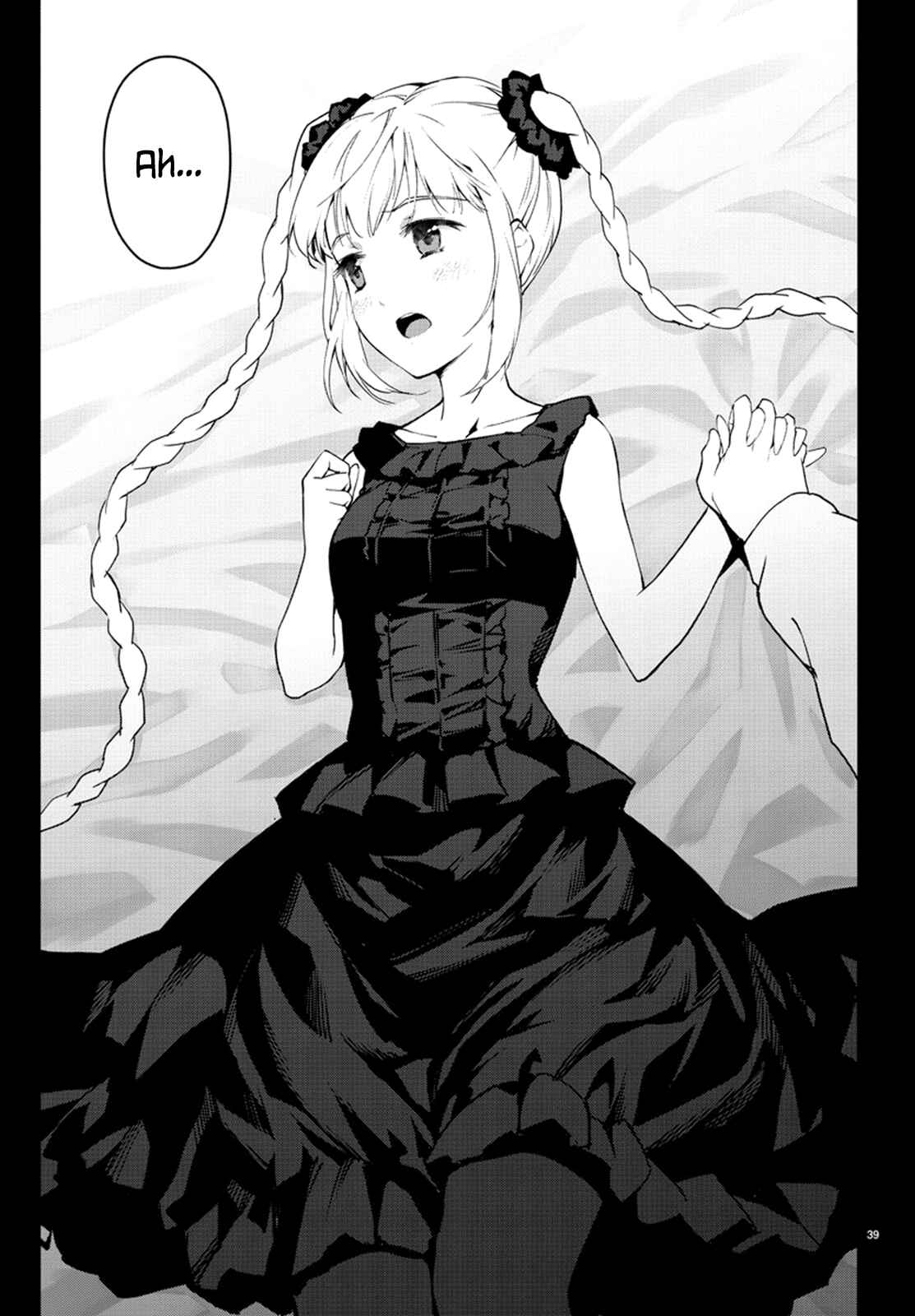 Chapter 62 - Page 39