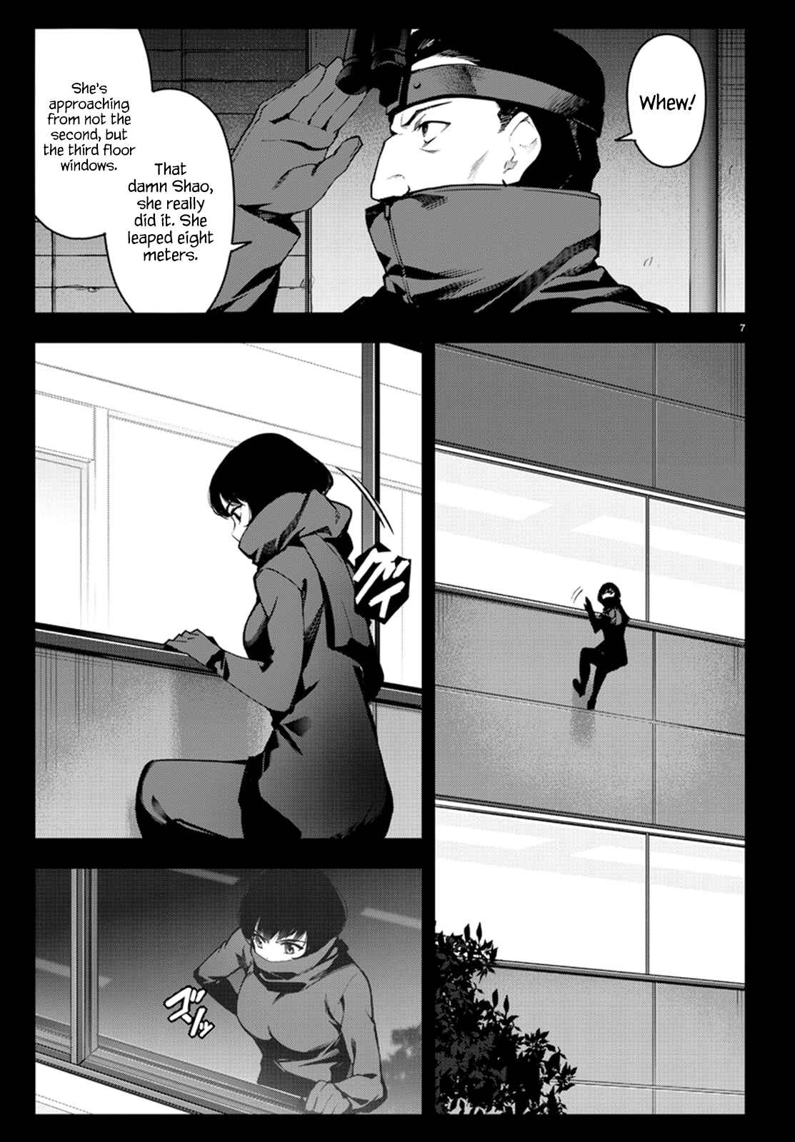 Chapter 62 - Page 8