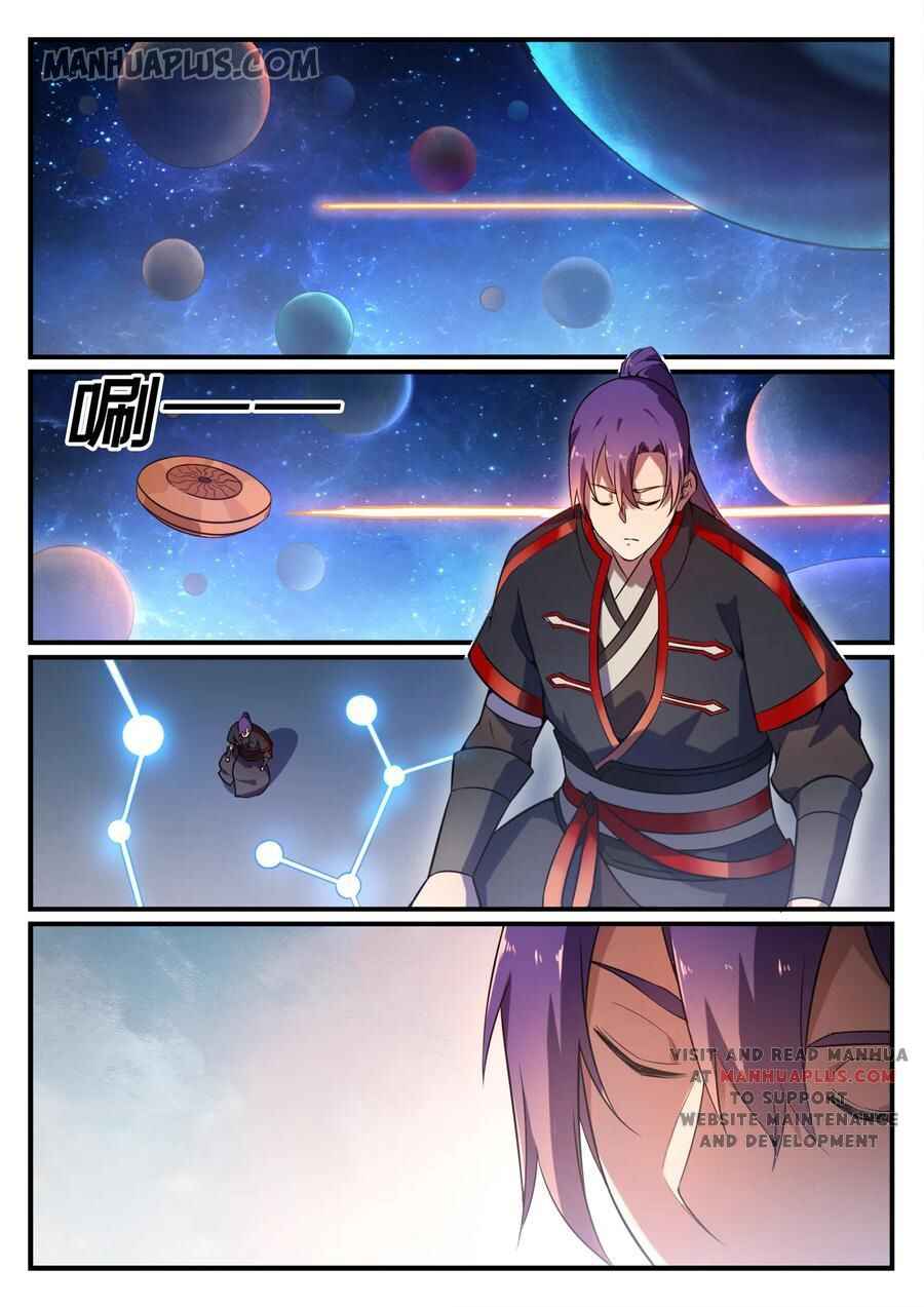 Chapter 566 - Page 5