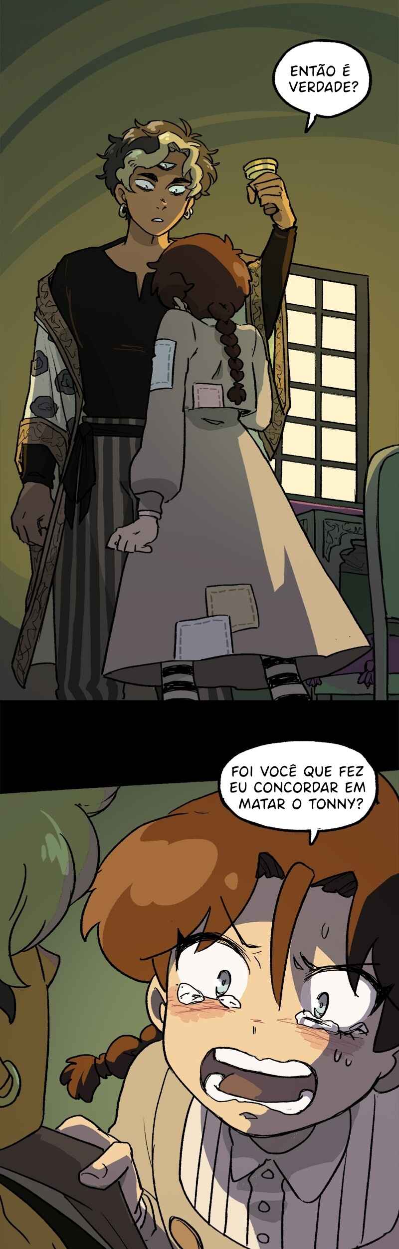 Chapter 18 - Page 17