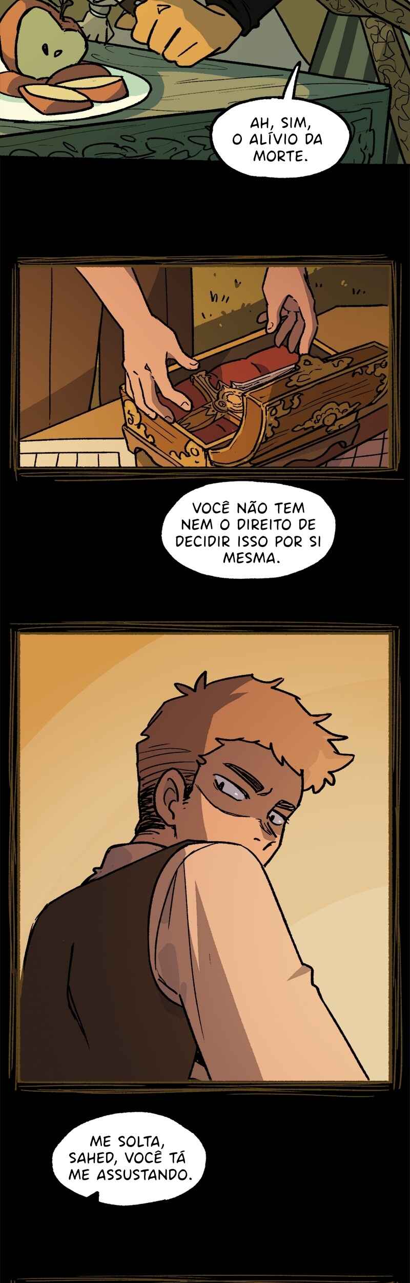 Chapter 18 - Page 21