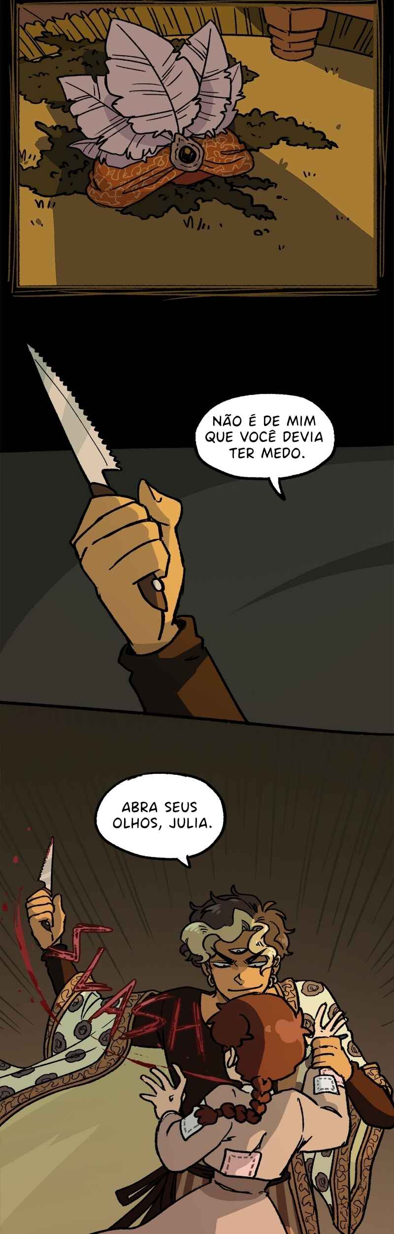 Chapter 18 - Page 22