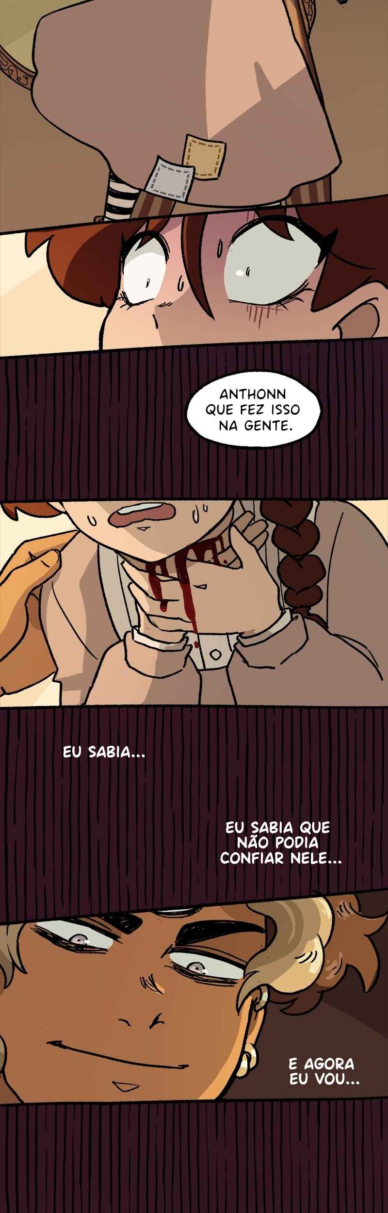 Chapter 18 - Page 23