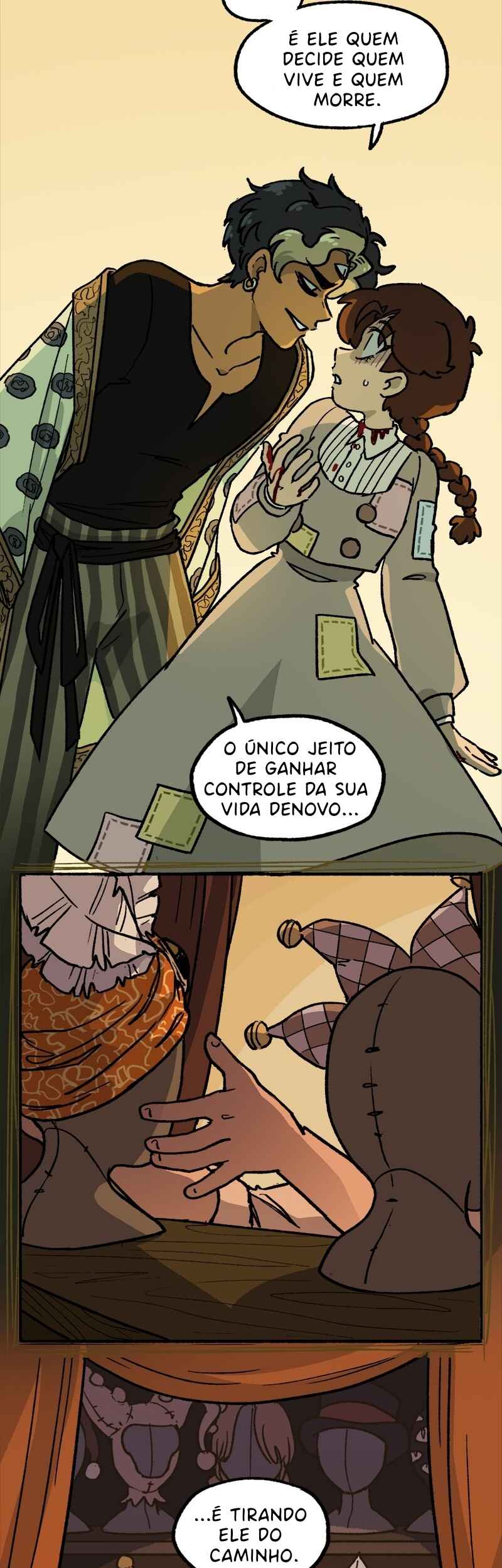 Chapter 18 - Page 25
