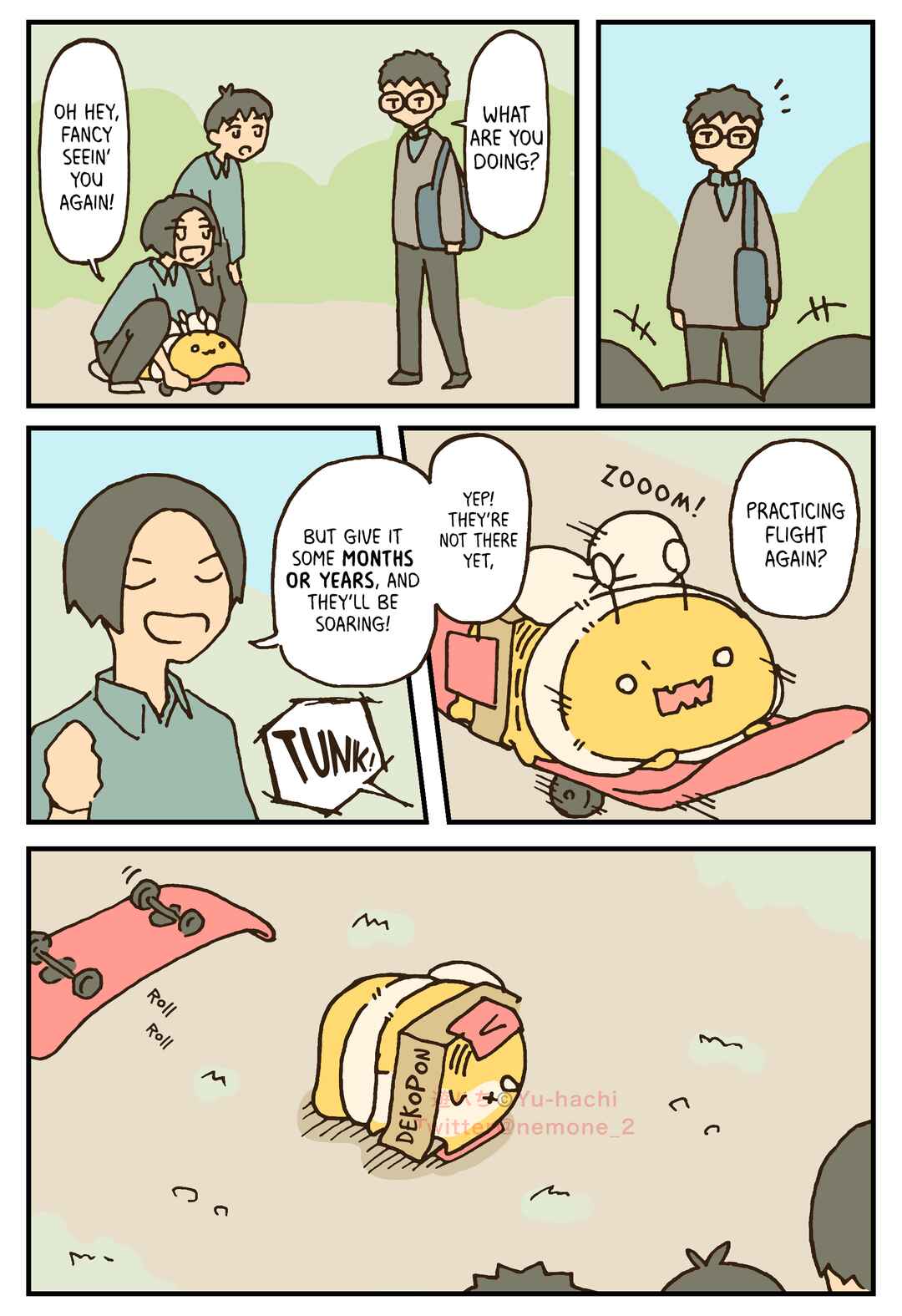 Chapter 45 - Page 1