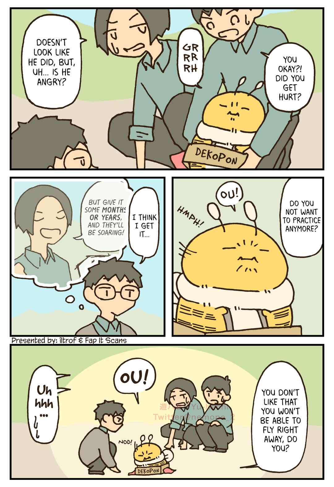 Chapter 45 - Page 2