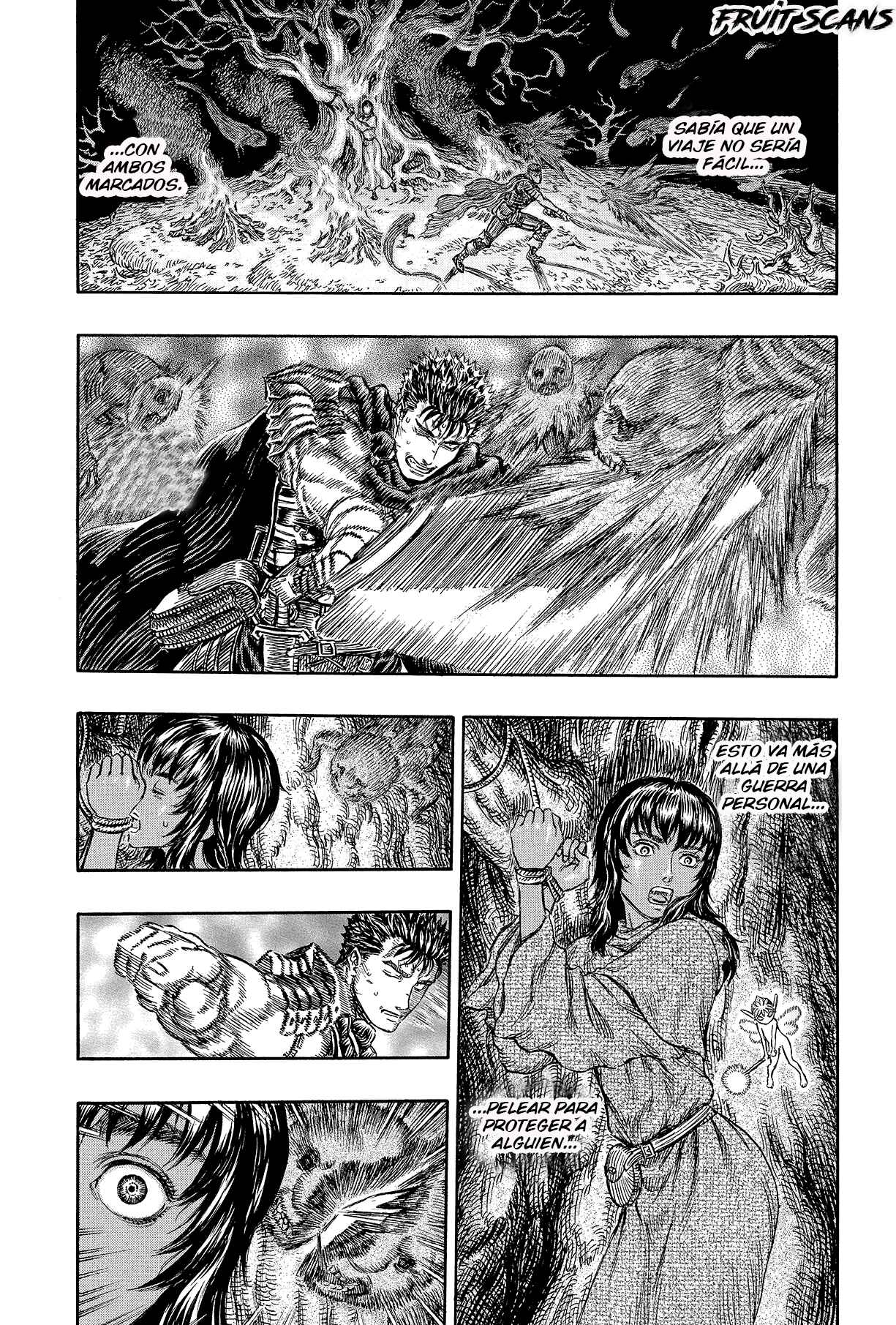 Chapter 188 - Page 18