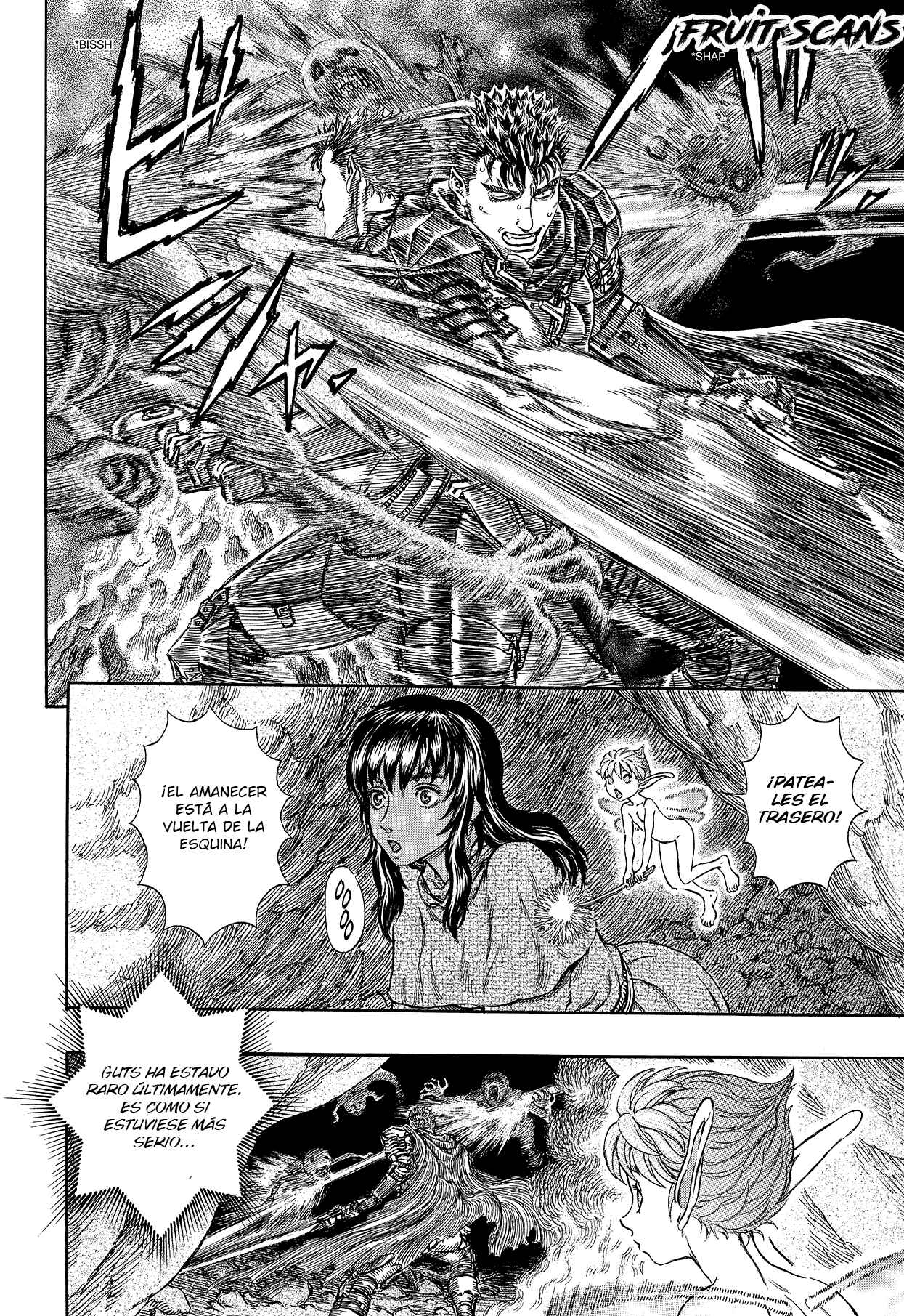 Chapter 188 - Page 4
