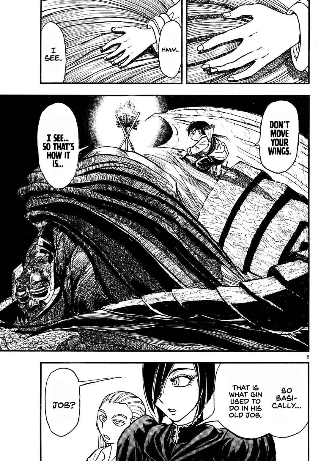 Chapter 6 - Page 5