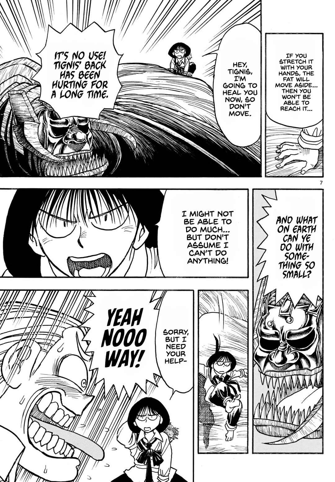 Chapter 6 - Page 7