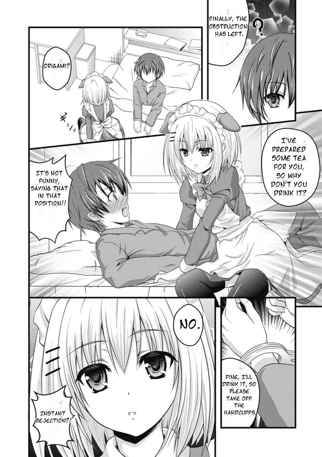 Chapter 1 - Page 12