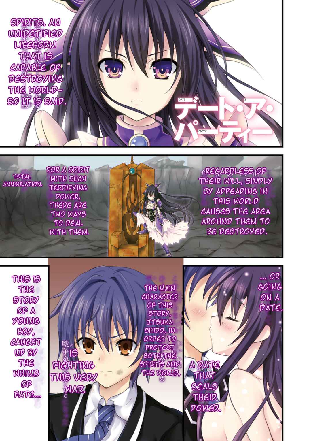 Chapter 1 - Page 4