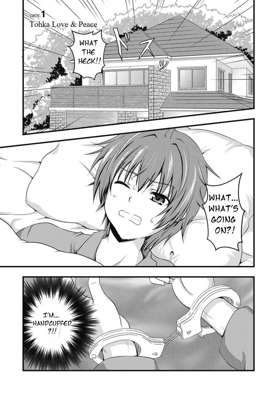 Chapter 1 - Page 6