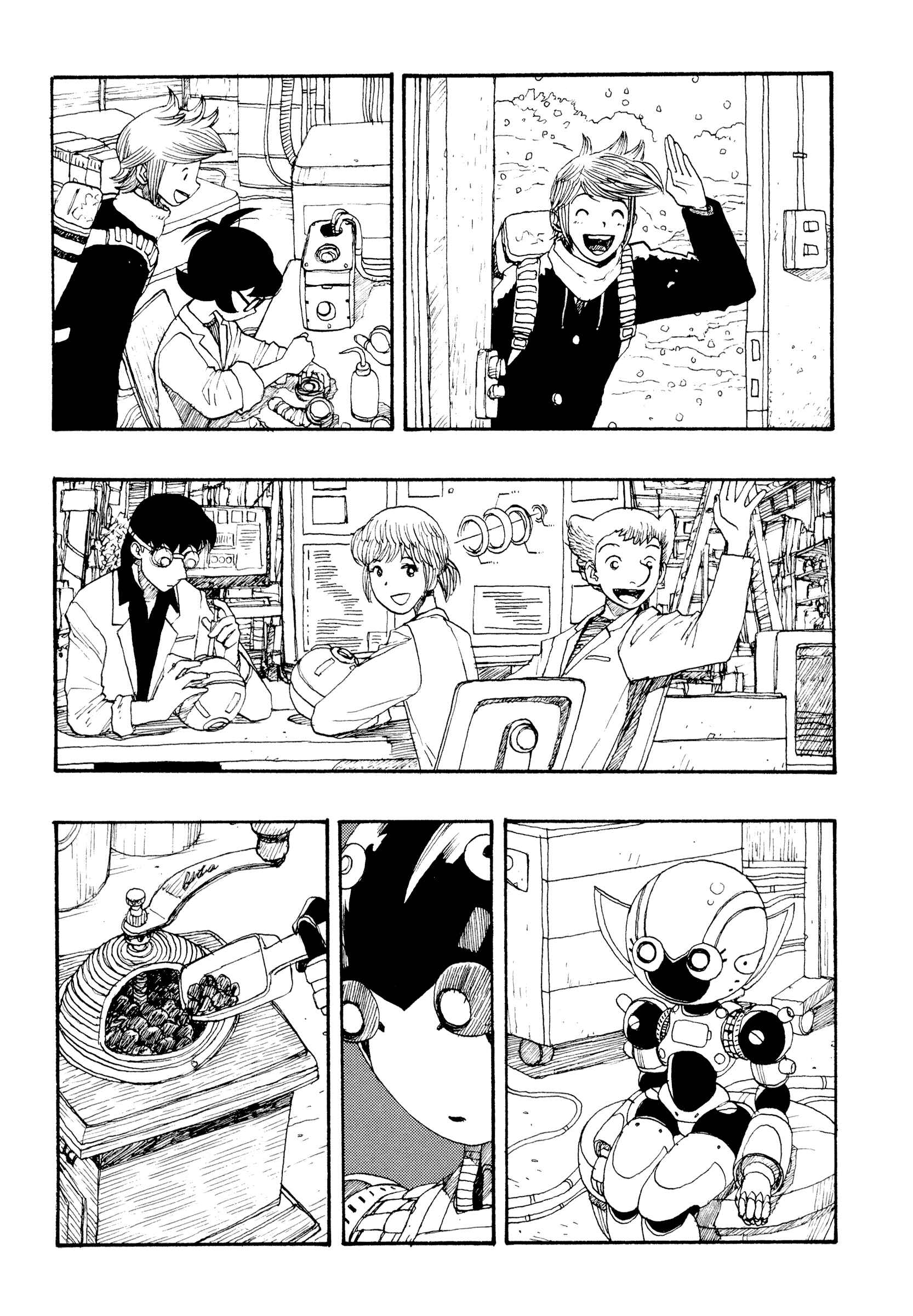 Chapter 23 - Page 26